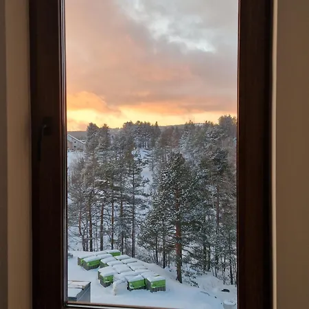 Divcinova - Gorski *