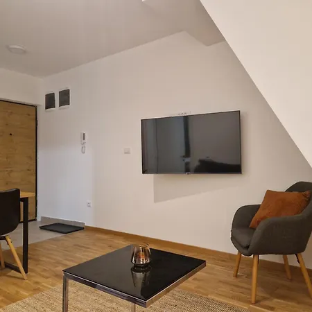 Divcinova - Gorski Apartment Divcibare