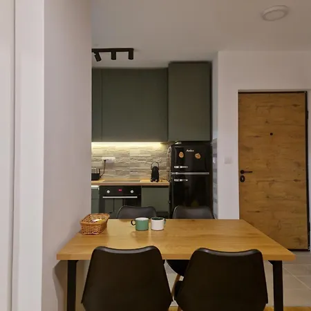 Divcinova - Gorski Apartment Divcibare