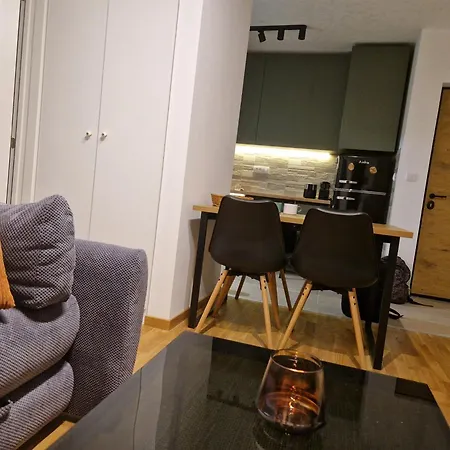 Divcinova - Gorski Apartment