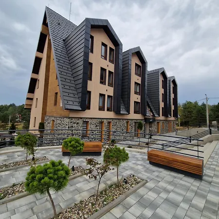 Divcinova - Gorski 아파트 Divčibare