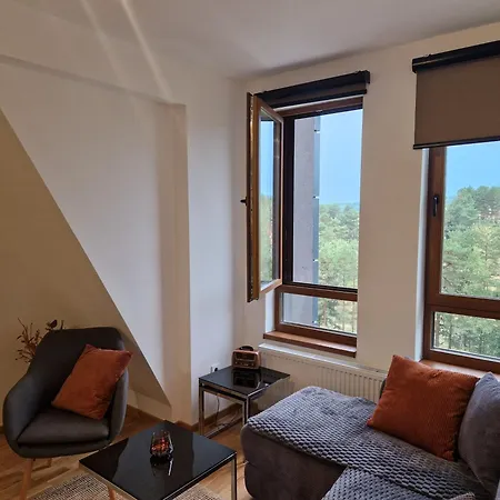 Divcinova - Gorski Apartment