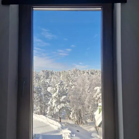 아파트 Divcinova - Gorski *