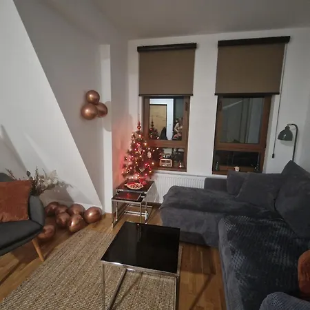 Divcinova - Gorski Apartment