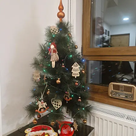 Divcinova - Gorski Apartment Divcibare