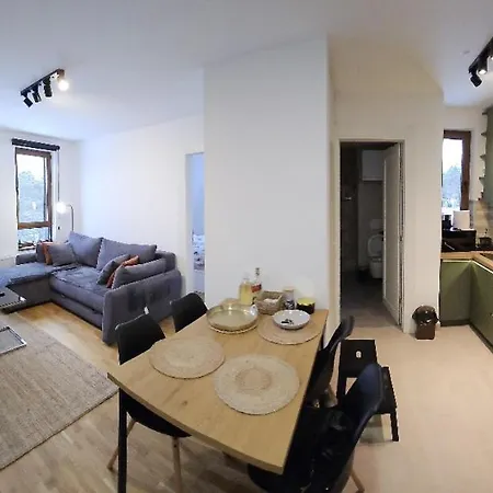 Divcinova - Gorski 아파트 Divčibare