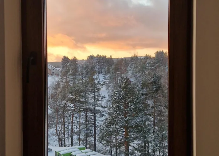 Divcinova - Gorski *