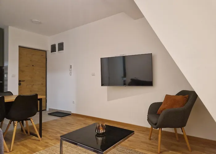 Divcinova - Gorski Apartamento Divčibare