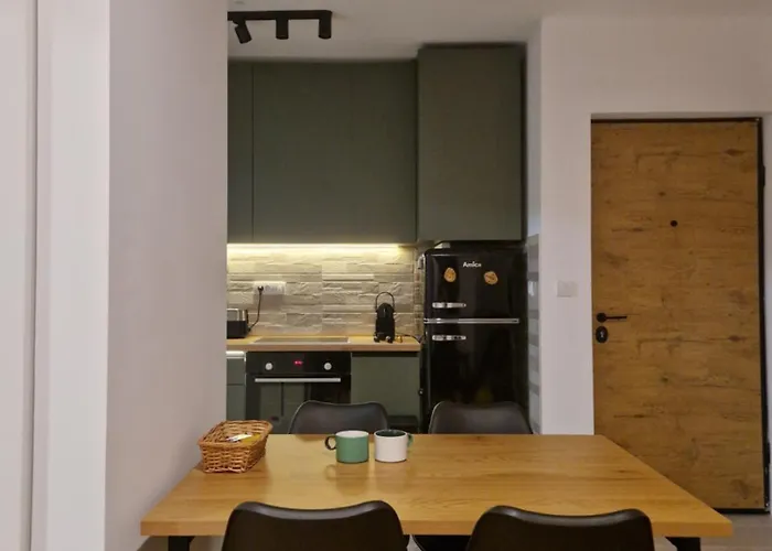 Divcinova - Gorski Apartamento Divčibare