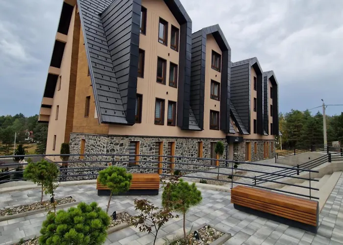 Divcinova - Gorski Apartamento Divčibare