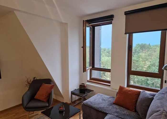 Divcinova - Gorski Apartamento