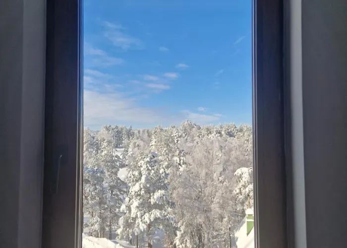 Apartamento Divcinova - Gorski *