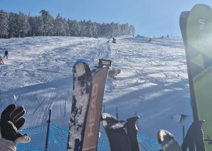 아파트 Divcinova - Gorski Divčibare