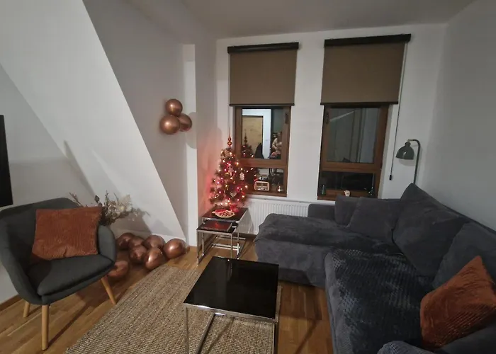 Divcinova - Gorski Apartamento