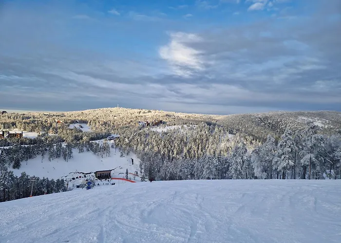 Apartamento Divcinova - Gorski