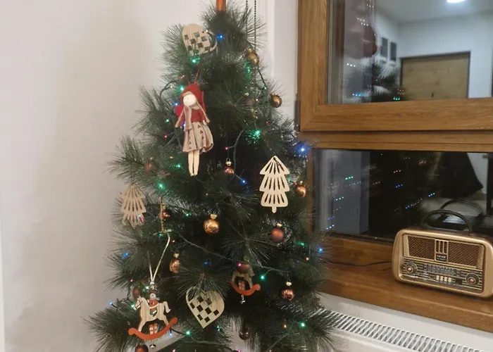 Divcinova - Gorski Apartamento Divčibare