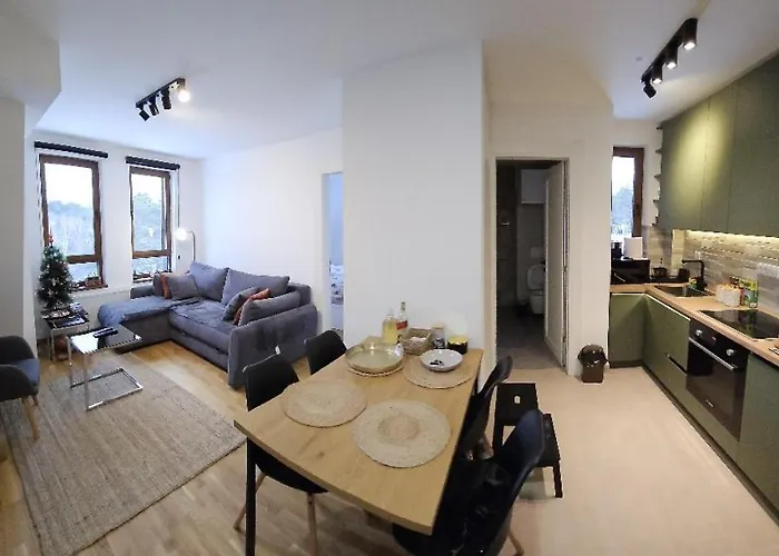 Divcinova - Gorski Apartamento Divčibare