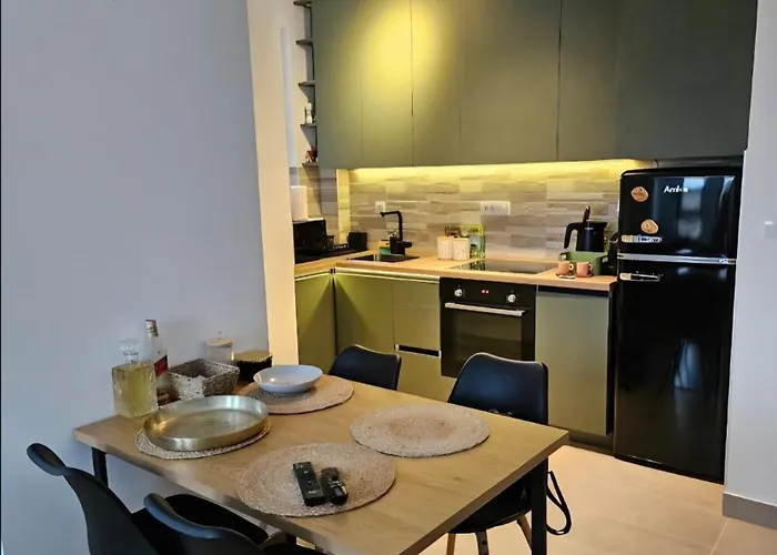 Divcinova - Gorski Apartamento *